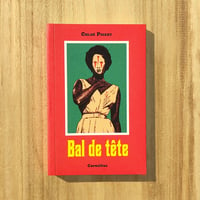 Image 1 of Bal de tête