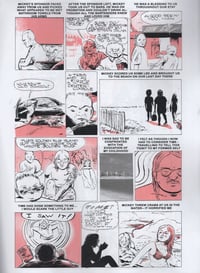 Image 3 of Cowlick Comics #2