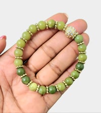 Image 13 of Luxe Stretch Bracelets