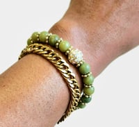 Image 14 of Luxe Stretch Bracelets