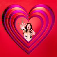 Image 3 of Micro-Set 2000 Heart Edition | Shoot-Through Set