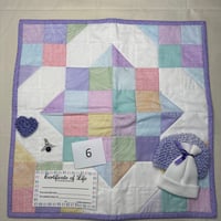 Image 6 of Blanket Memorial Kit 