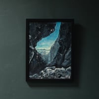 Image 2 of ORGINAL PAINTING - "Giudecca 1"