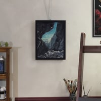 Image 4 of ORGINAL PAINTING - "Giudecca 1"