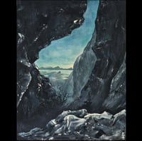 Image 1 of ORGINAL PAINTING - "Giudecca 1"