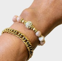 Image 4 of Luxe Stretch Bracelets