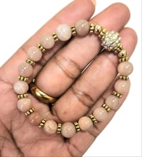 Image 3 of Luxe Stretch Bracelets