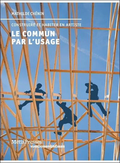 LE COMMUN PAR L'USAGE - Mathilde CHÉNIN