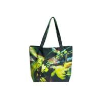 Image 1 of FALLEN ANGELS TOTEBAG