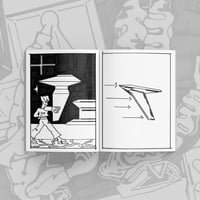 Image 3 of PILOTES Fanzine