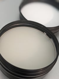 Image 2 of MANLY MINT CHAPSTICK (tin can)