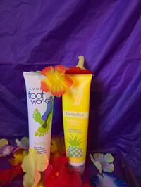 Image 2 of Avon foot works