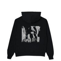 Image 2 of ICON Black Hoodie