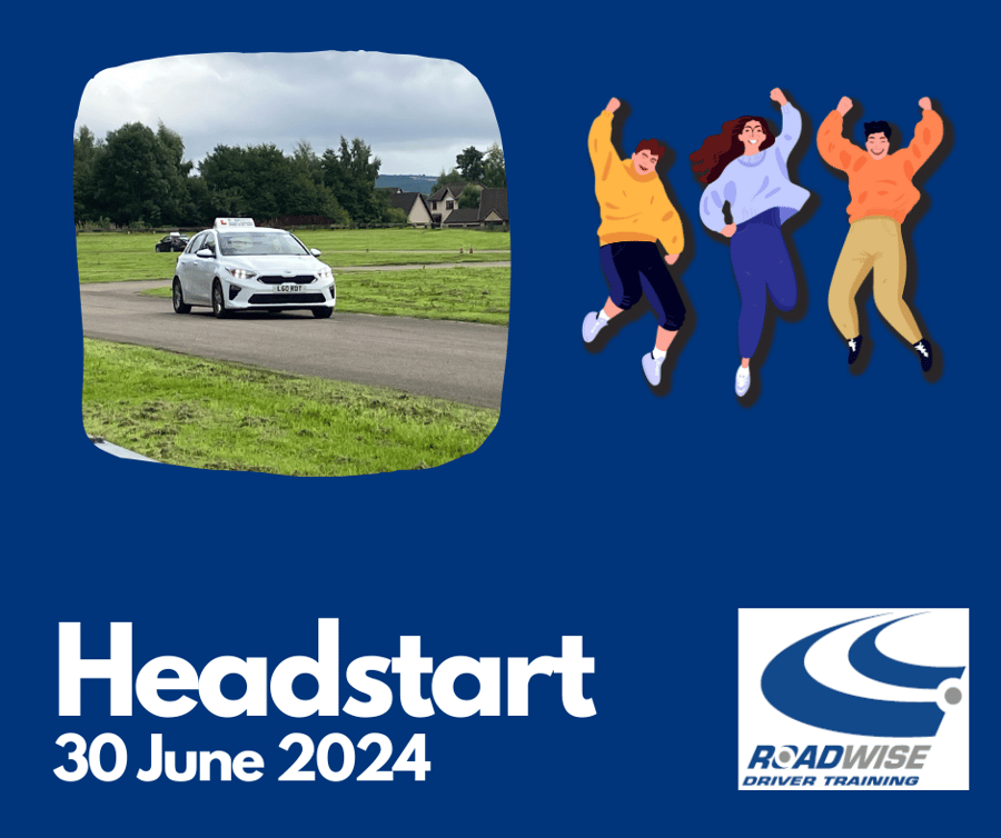 Image of Headstart 30 June 2024