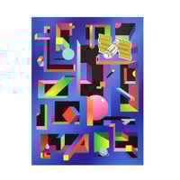 Image 1 of RENCONTRES DU 3EME TYPE Fanzine