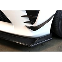 Image 3 of Toyota GT-86 Front Air Dam 2017-2021