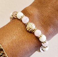 Image 10 of Luxe Stretch Bracelets
