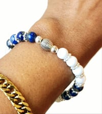 Image 12 of Luxe Stretch Bracelets