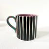Lorna Jackson - Currie Ceramic Medium Mugs