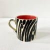 Lorna Jackson - Currie Small Ceramic Mugs