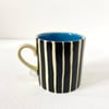 Lorna Jackson - Currie Small Ceramic Mugs