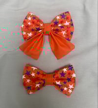 Image 1 of Dutch Stars Sailor Bow / Bow Tie