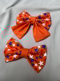 Image 2 of Dutch Stars Sailor Bow / Bow Tie