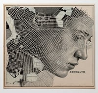 Image 1 of Brooklyn II original