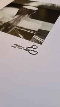 Image 2 of 'Leaving The Dream'
