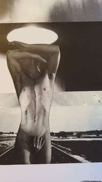 Image 3 of 'Leaving The Dream'
