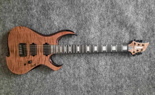 JK-6s JACK KOSTO SIGNATURE MODEL O2 USA SERIES STUDIO 