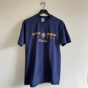 Image of 1998 Coffee Bean/Cannes Film Festival T-Shirt