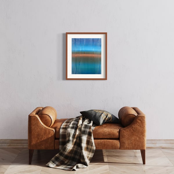 Image of DAWN HORIZON - PRINTS 