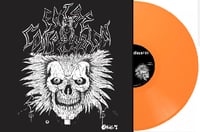 False Confession - Out Of The Basement 1983 Demo + 7" (indie exclusive orange vinyl) Lp