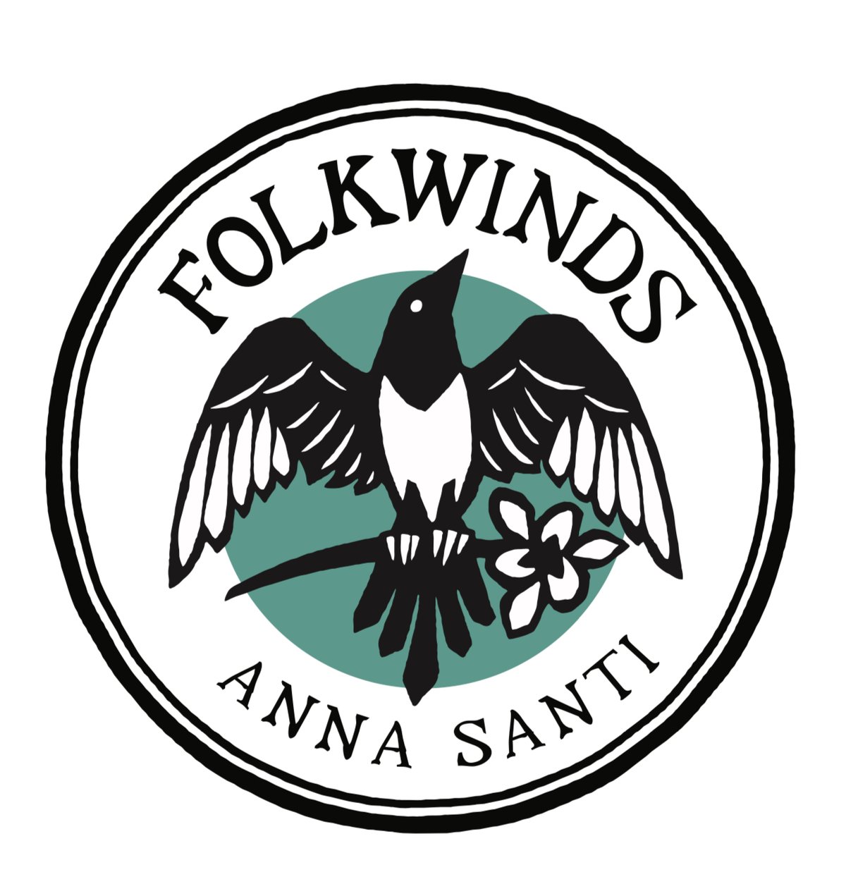 Anna Santi Preorder Folkwinds