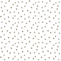 Image 2 of BUMBLE BEE BUNDLE 12pc FQ Spring Mix of Bee Prints by Riley Blake Designs