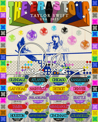 Image 1 of The Eras Tour