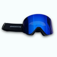 SS Goggles