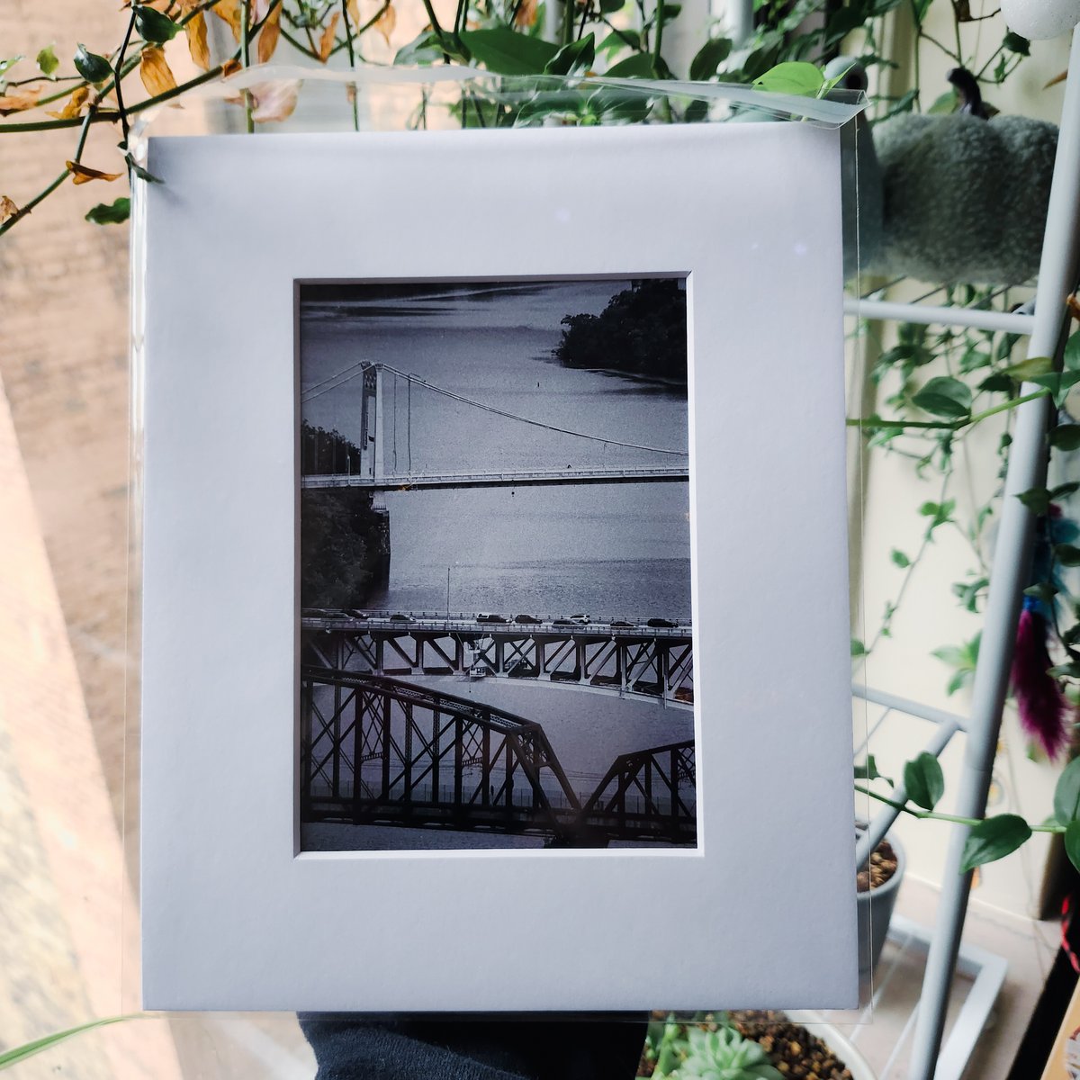 Pittsburgh Inkjet Print madiith