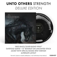 Image 3 of Strength Deluxe Vinyl LP 