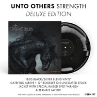 Image 3 of Strength Deluxe Vinyl LP
