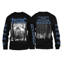 Mythic ‎– Mourning In The Winter Solstice LS