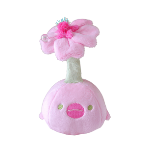 PRE-ORDER: Sakura Korpokkur Plush