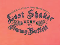 Image 3 of 2nd Annual Lost Shaker Salute Tee