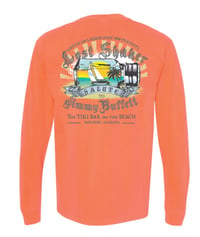 Image 4 of 2nd Annual Lost Shaker Salute Tee