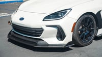 Image 1 of Subaru BRZ Front Airdam 2022-2023