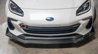 Image 5 of Subaru BRZ Front Airdam 2022-2023