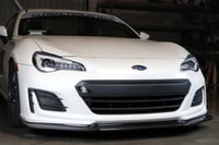 Image 4 of Subaru BRZ Front Airdam 2017-2021