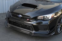 Image 1 of Subaru WRX/STI Air Dam 2018-2021