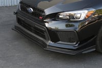 Image 3 of Subaru WRX/STI Air Dam 2018-2021